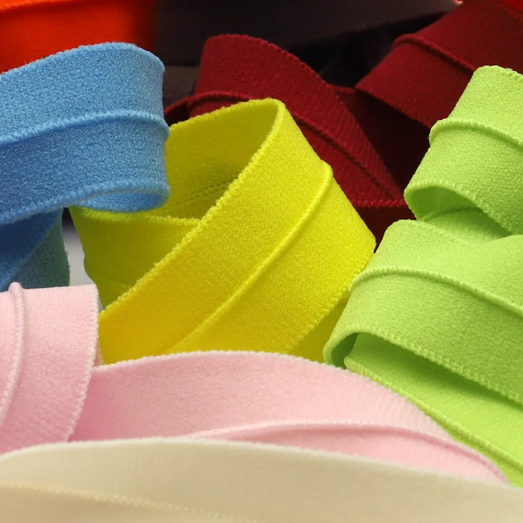 Thin Stretch Tape #171 Fandango Pink
