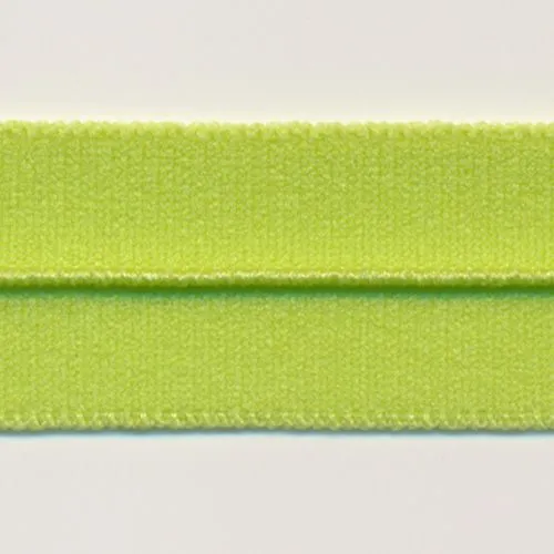 Thin Stretch Tape #37 Yellow Green