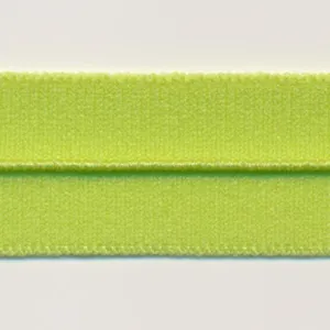 Thin Stretch Tape #37 Yellow Green