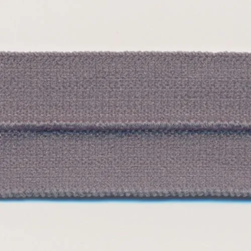 Thin Stretch Tape #49 Charcoal