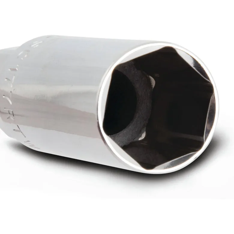 Thin-Wall Spark Plug Sockets