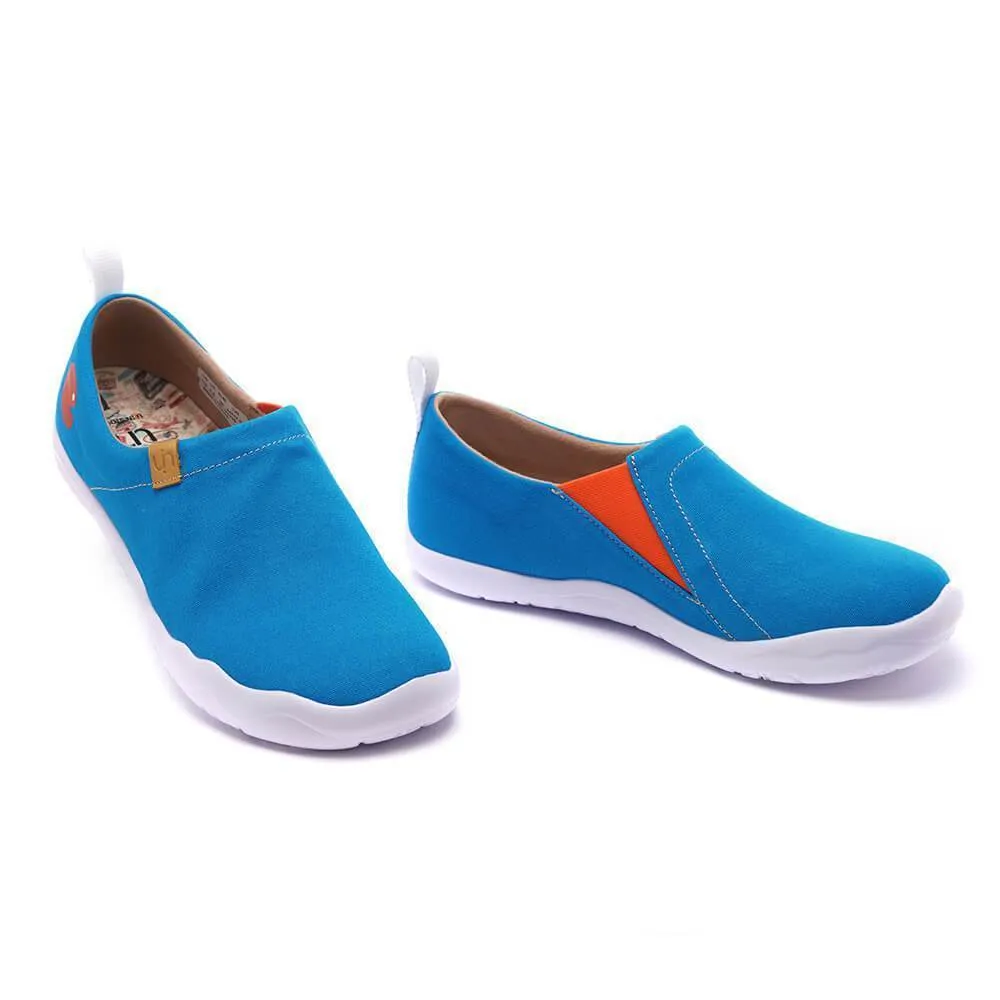 Toledo Navy Blue