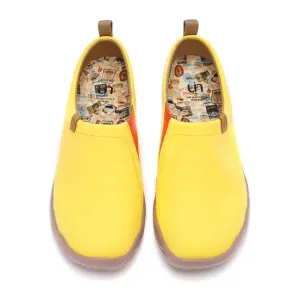 Toledo Yellow
