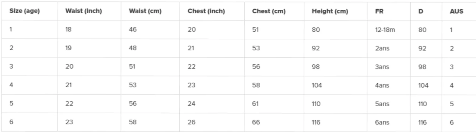 Tots Girls Kitty Classicback Swimsuit