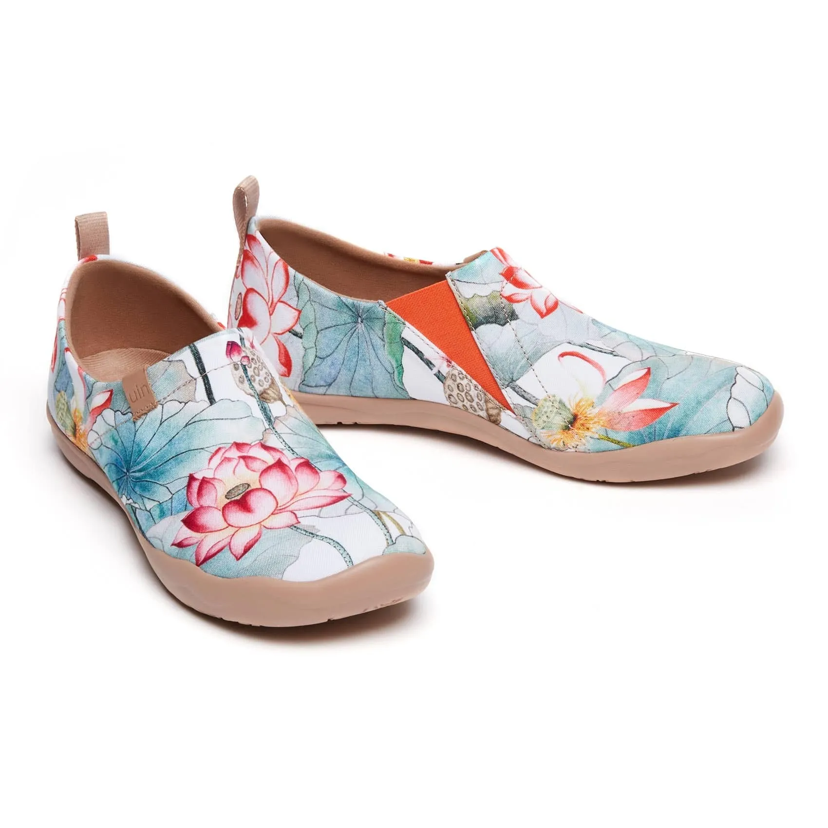 Tranquil Lotus Toledo I Women