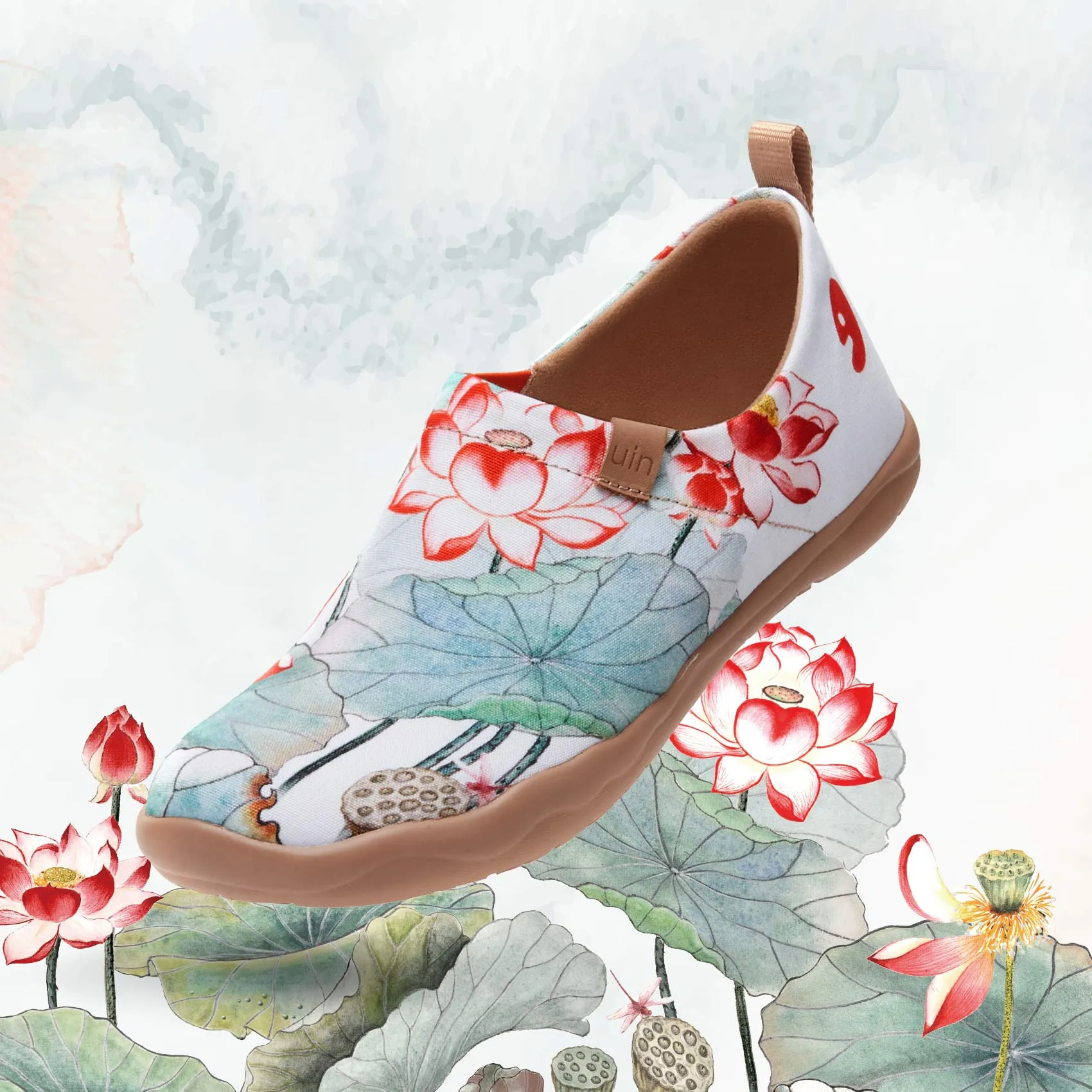 Tranquil Lotus Toledo I Women