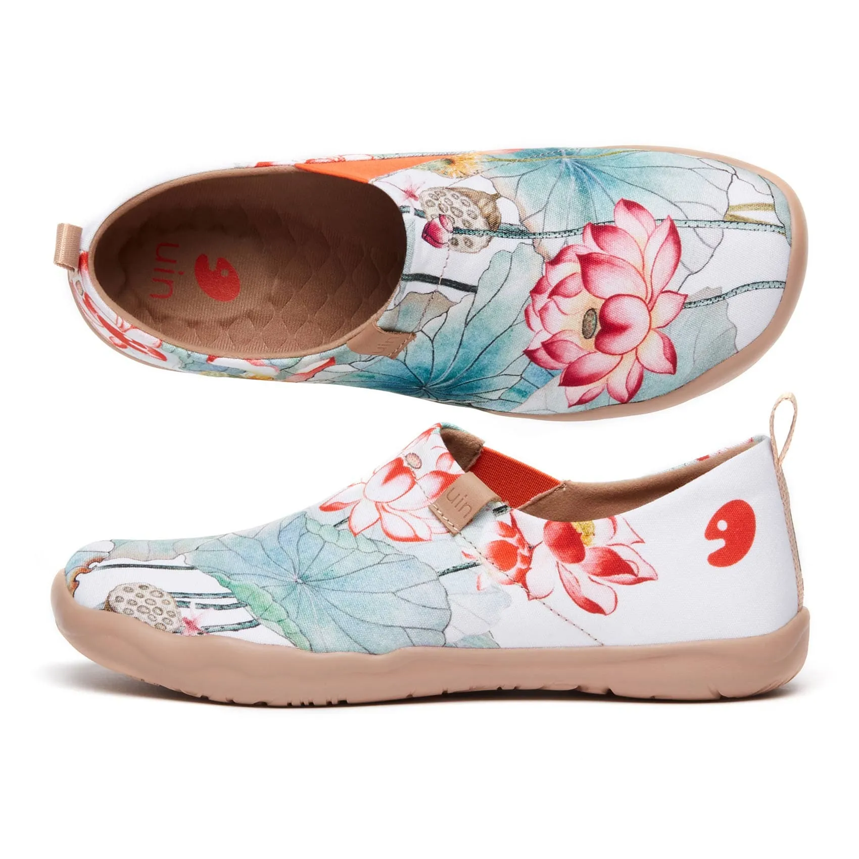 Tranquil Lotus Toledo I Women