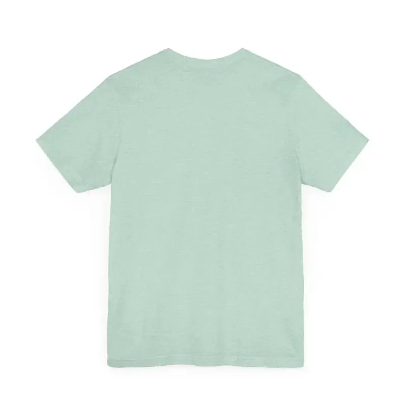 Tree of Harmony Tee for Music Lovers Bella canvas