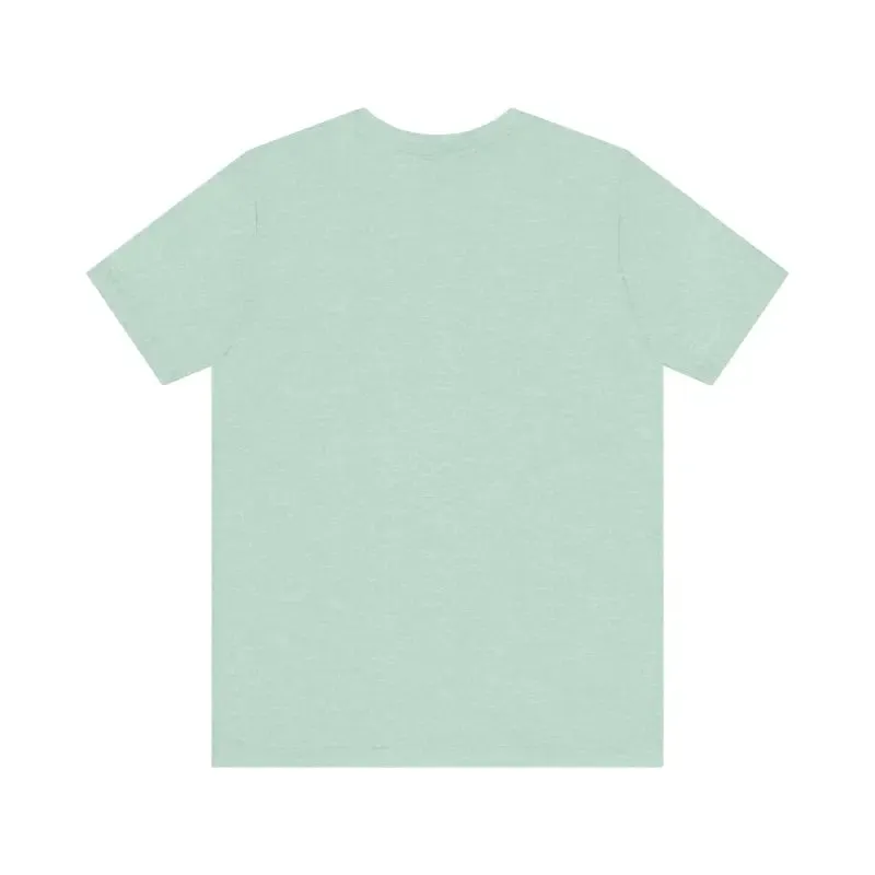 Tree of Harmony Tee for Music Lovers Bella canvas