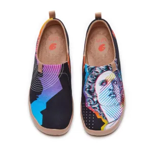 Trippy Apollo Toledo I Men