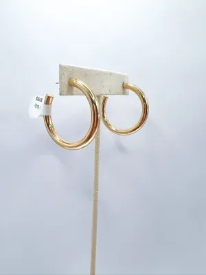Tubular Hoops