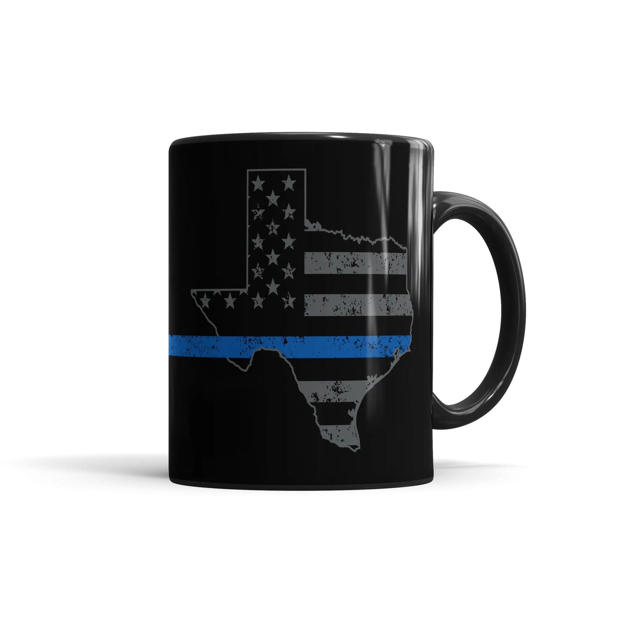 TX Thin Blue Line