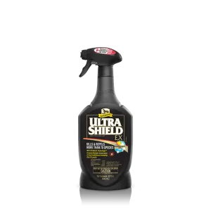UltraShield® EX Insecticide & Repellent