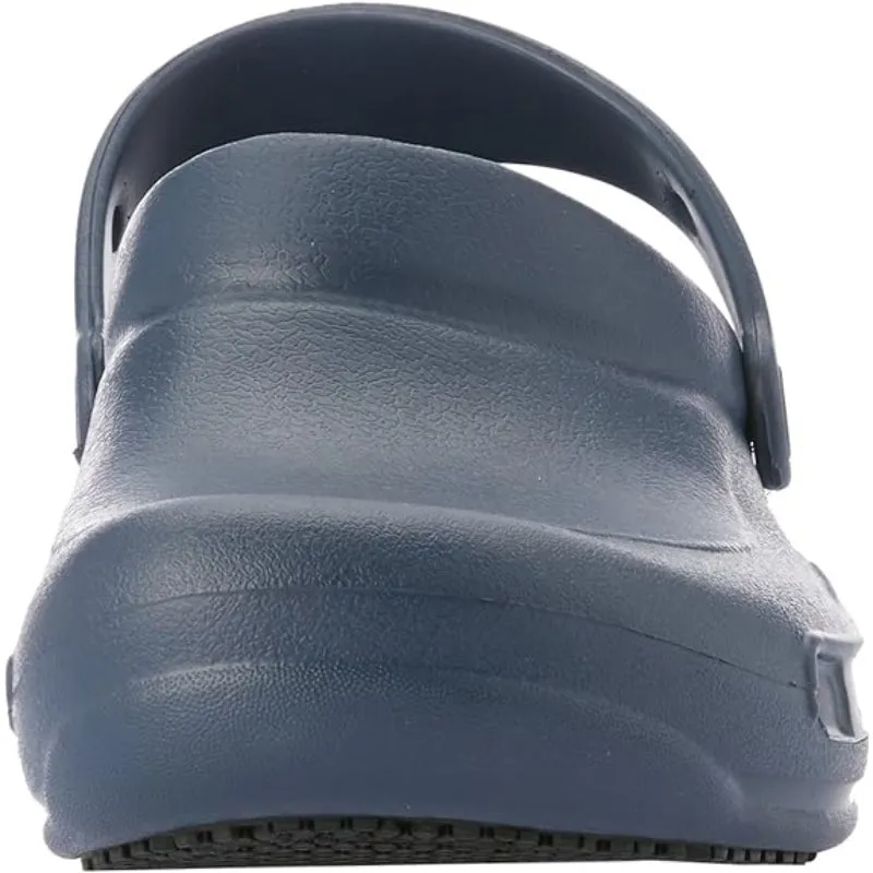 Unisex Classic Vulcanized Style Comfy Clog