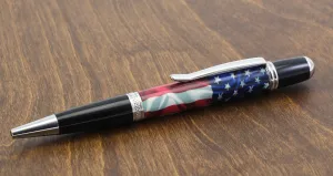 United States Flag Pen