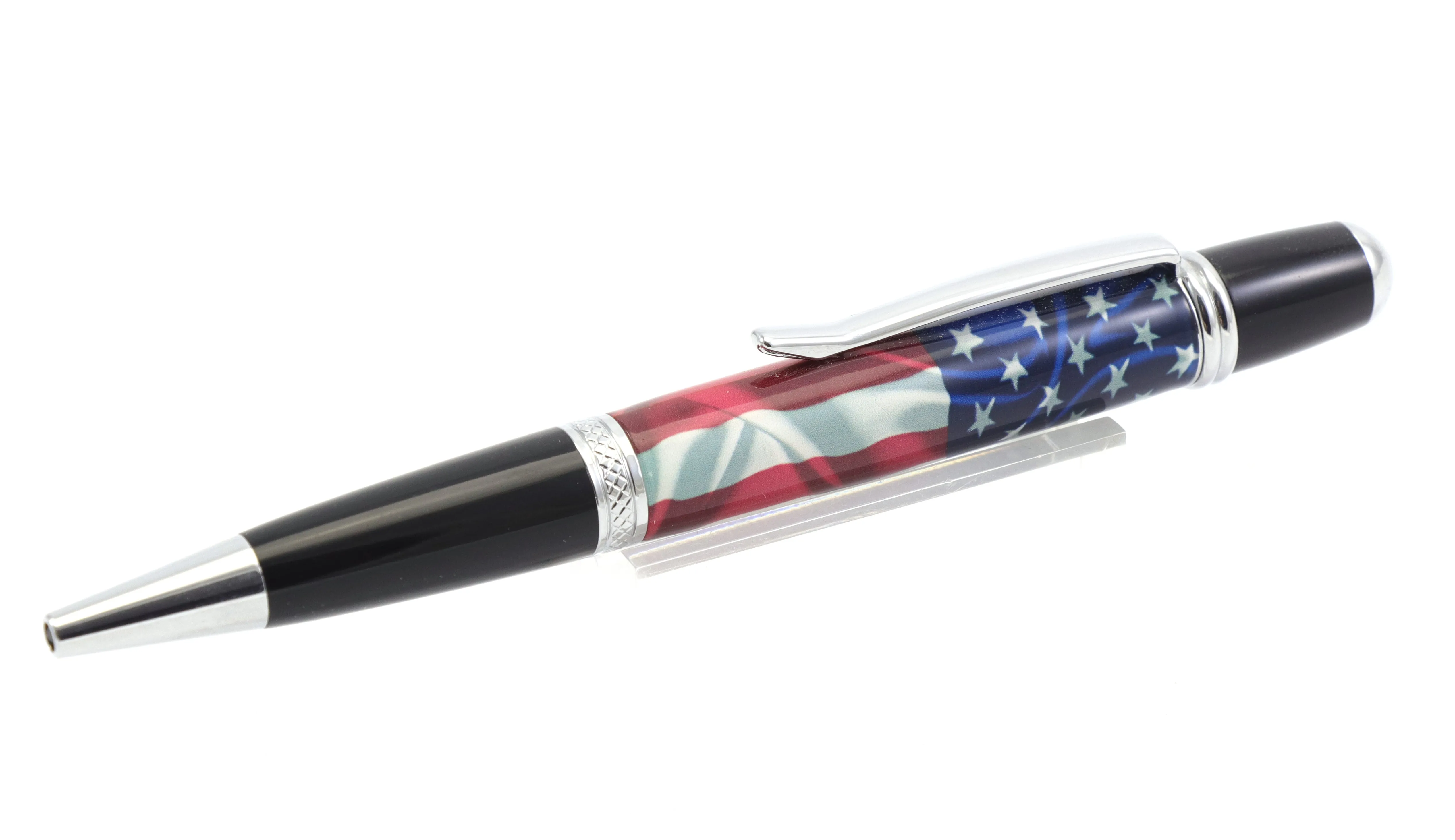 United States Flag Pen