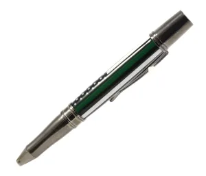 USA Thin Green Line Pen