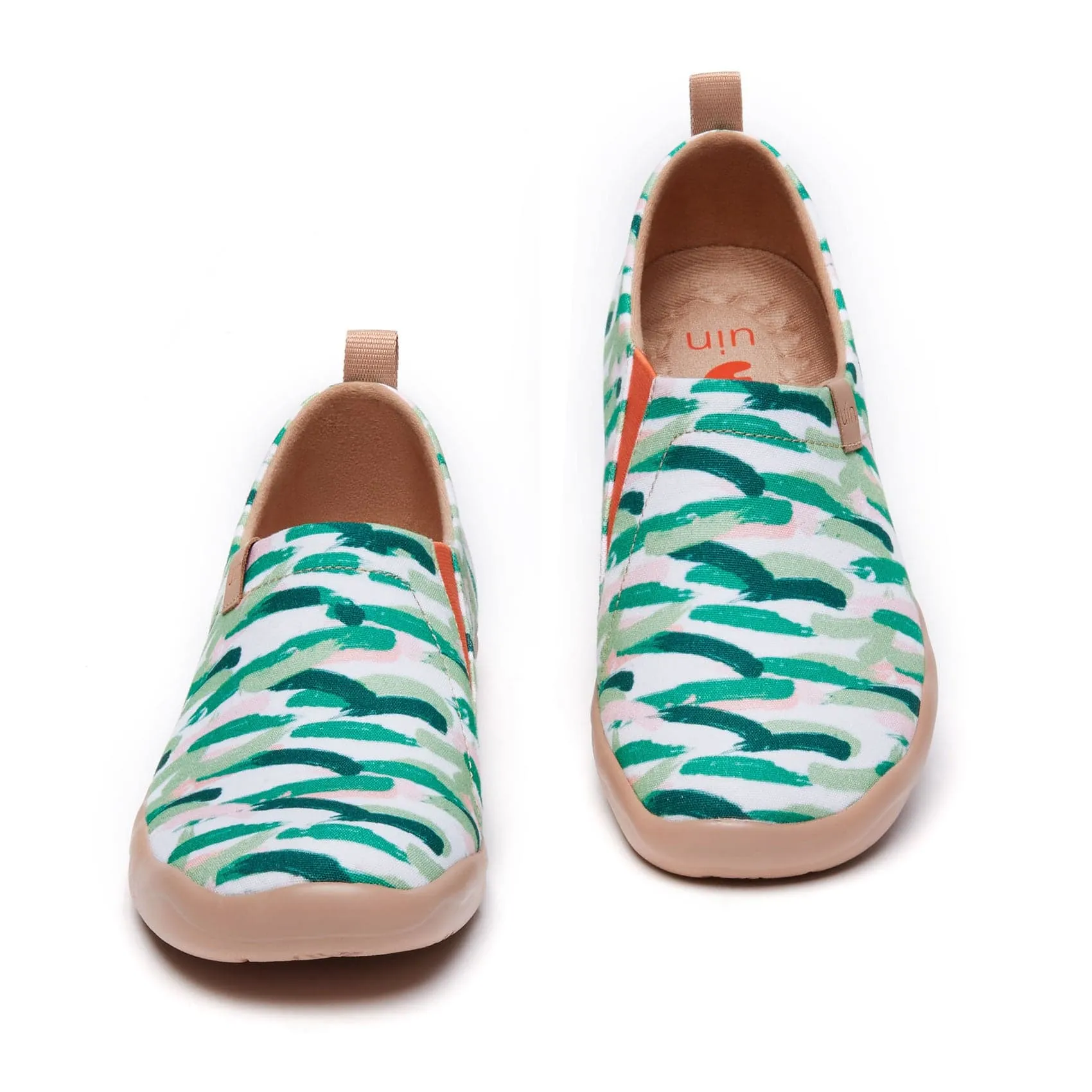 Van Gogh Wheatfield with Cypresses V2 Toledo I Women