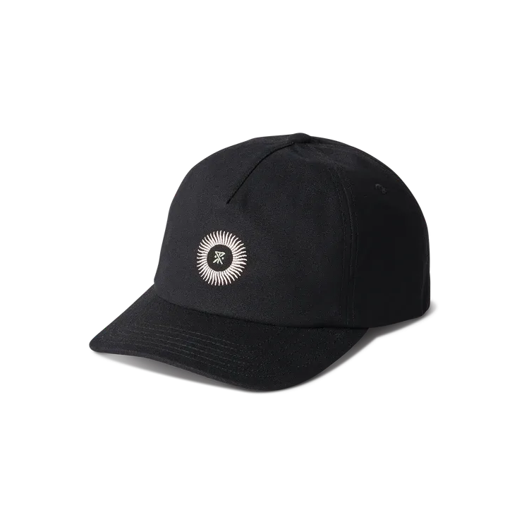 Venture Snapback Hat