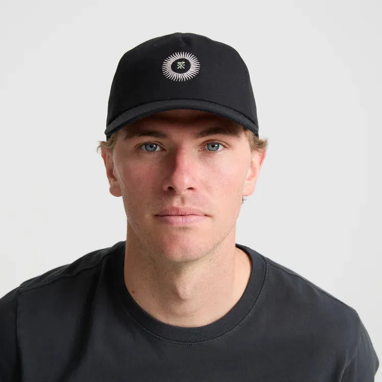 Venture Snapback Hat