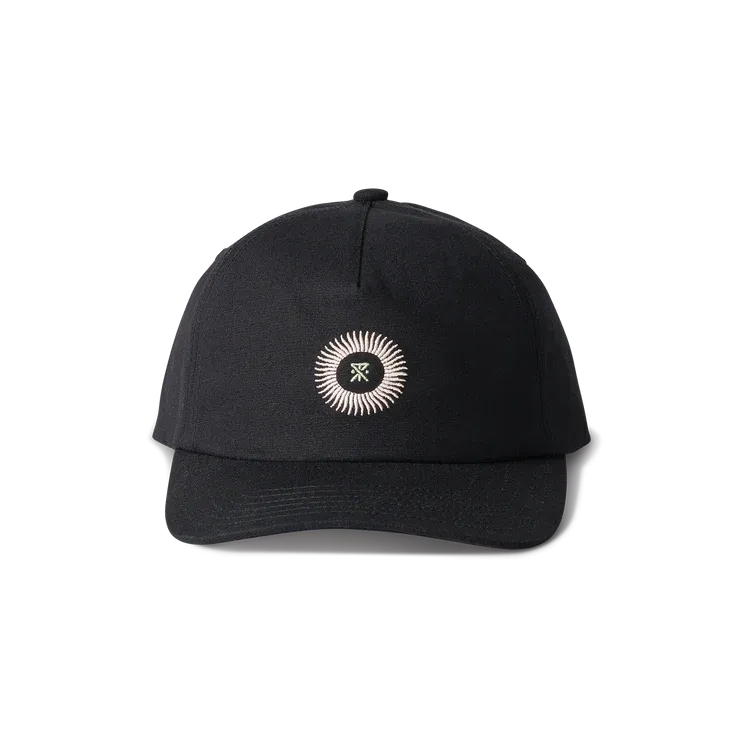 Venture Snapback Hat