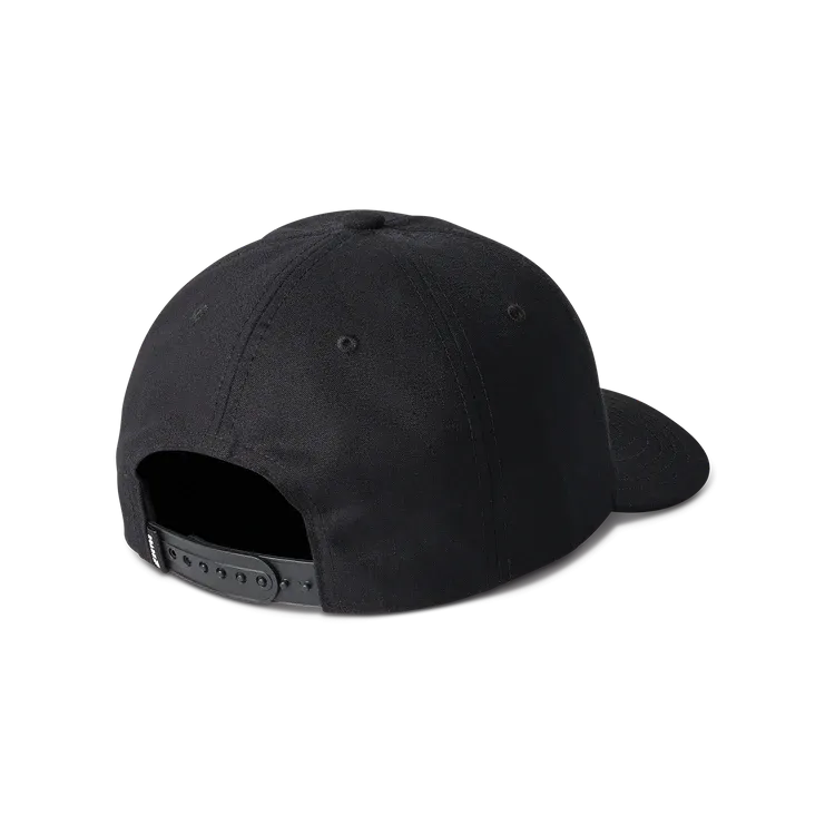 Venture Snapback Hat