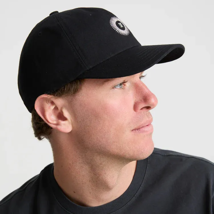 Venture Snapback Hat