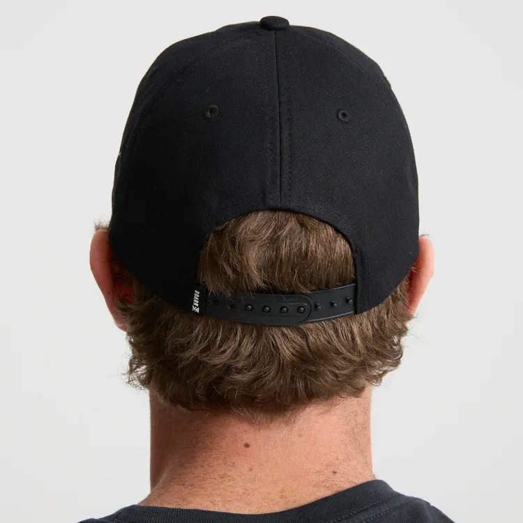 Venture Snapback Hat