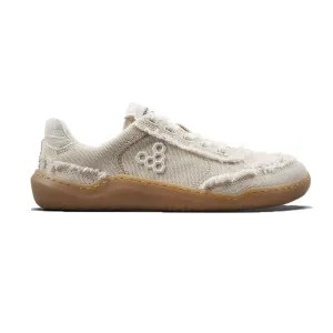 Vivobarefoot - Gobi Sneaker Canvas - Rose - Women's