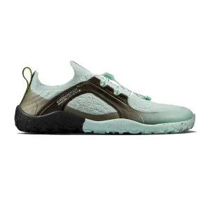 Vivobarefoot - Primus Trail Knit FG - Soothing Sea - Men's