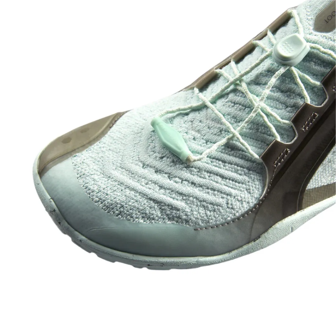 Vivobarefoot - Primus Trail Knit FG - Soothing Sea - Men's
