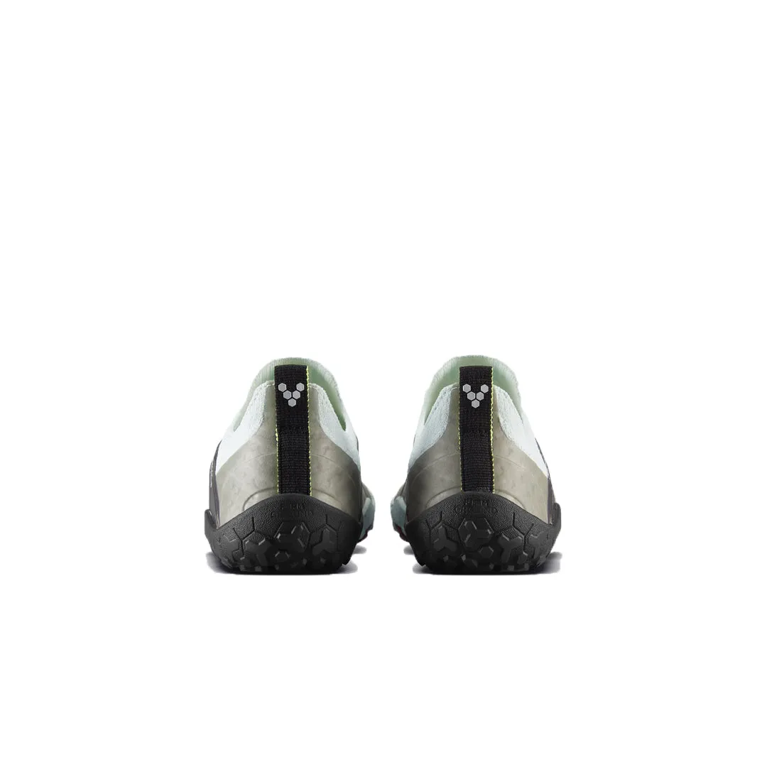 Vivobarefoot - Primus Trail Knit FG - Soothing Sea - Men's