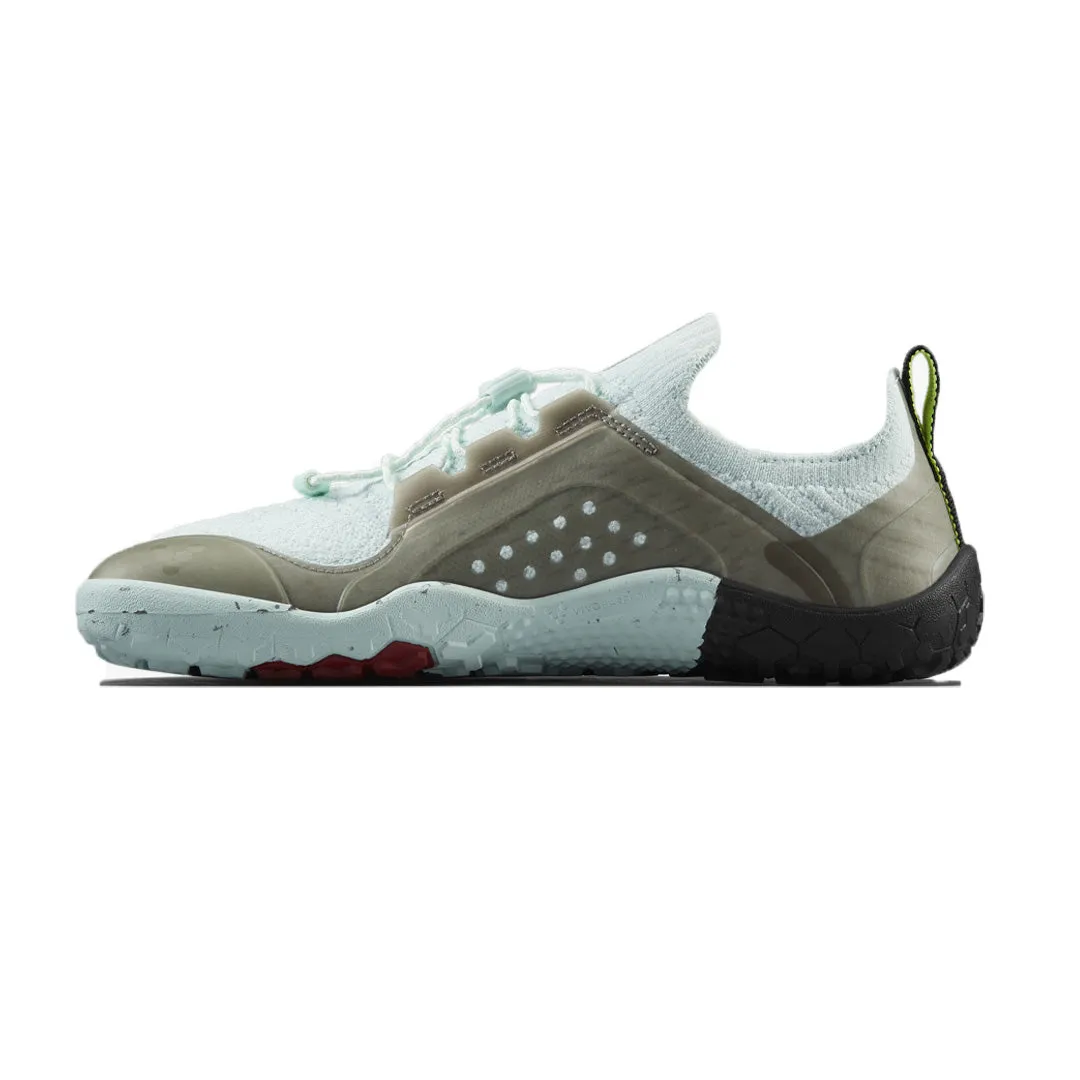 Vivobarefoot - Primus Trail Knit FG - Soothing Sea - Men's