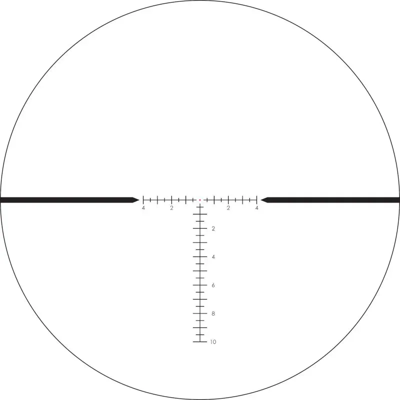 VORTEX Razor HD LHT 3-15x44 Rifle Scope