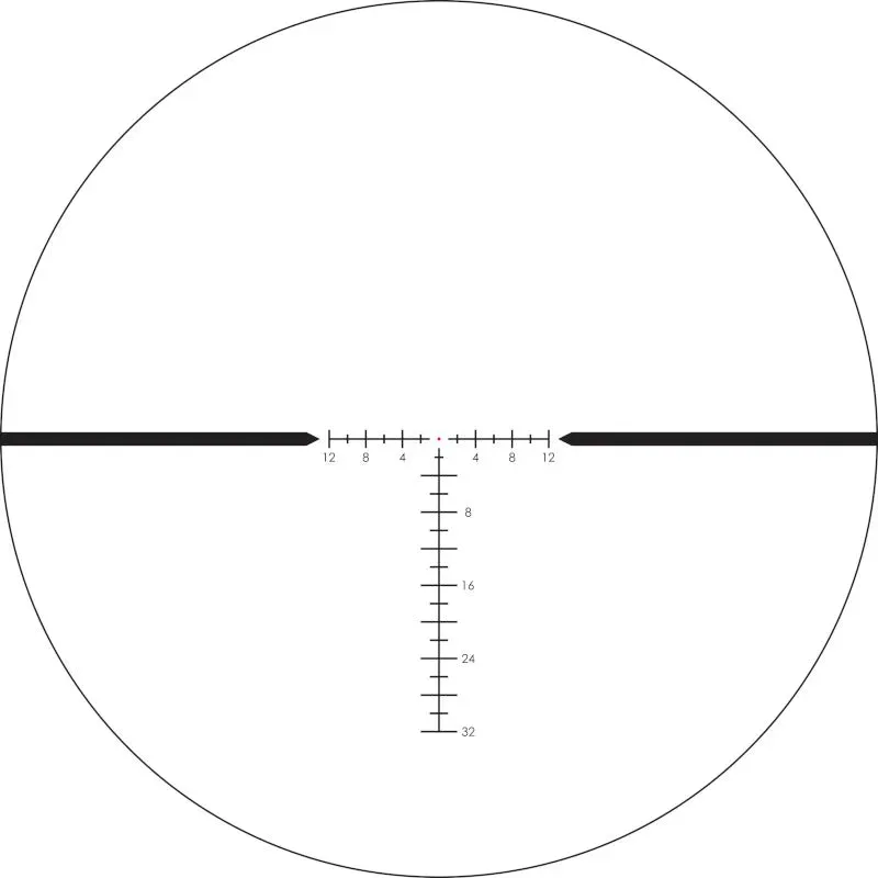 VORTEX Razor HD LHT 3-15x44 Rifle Scope