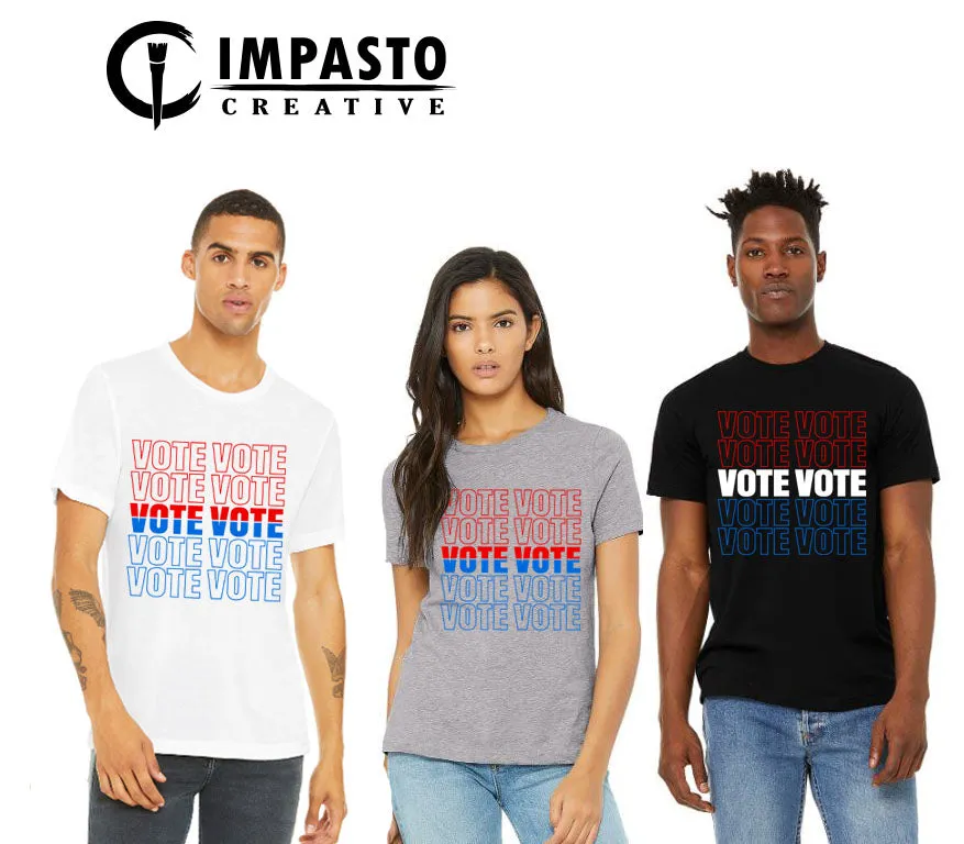 Vote Unisex T shirt, Election 2020 Vote t-shirt, election t shirt