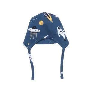 Walkiddy Space Trip Baby Hat