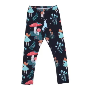 Walkiddy Wonderland Leggings