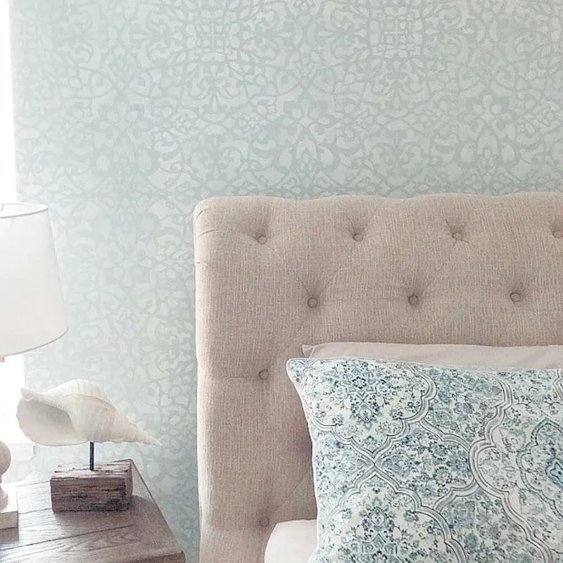 Wall Painting Stencils
