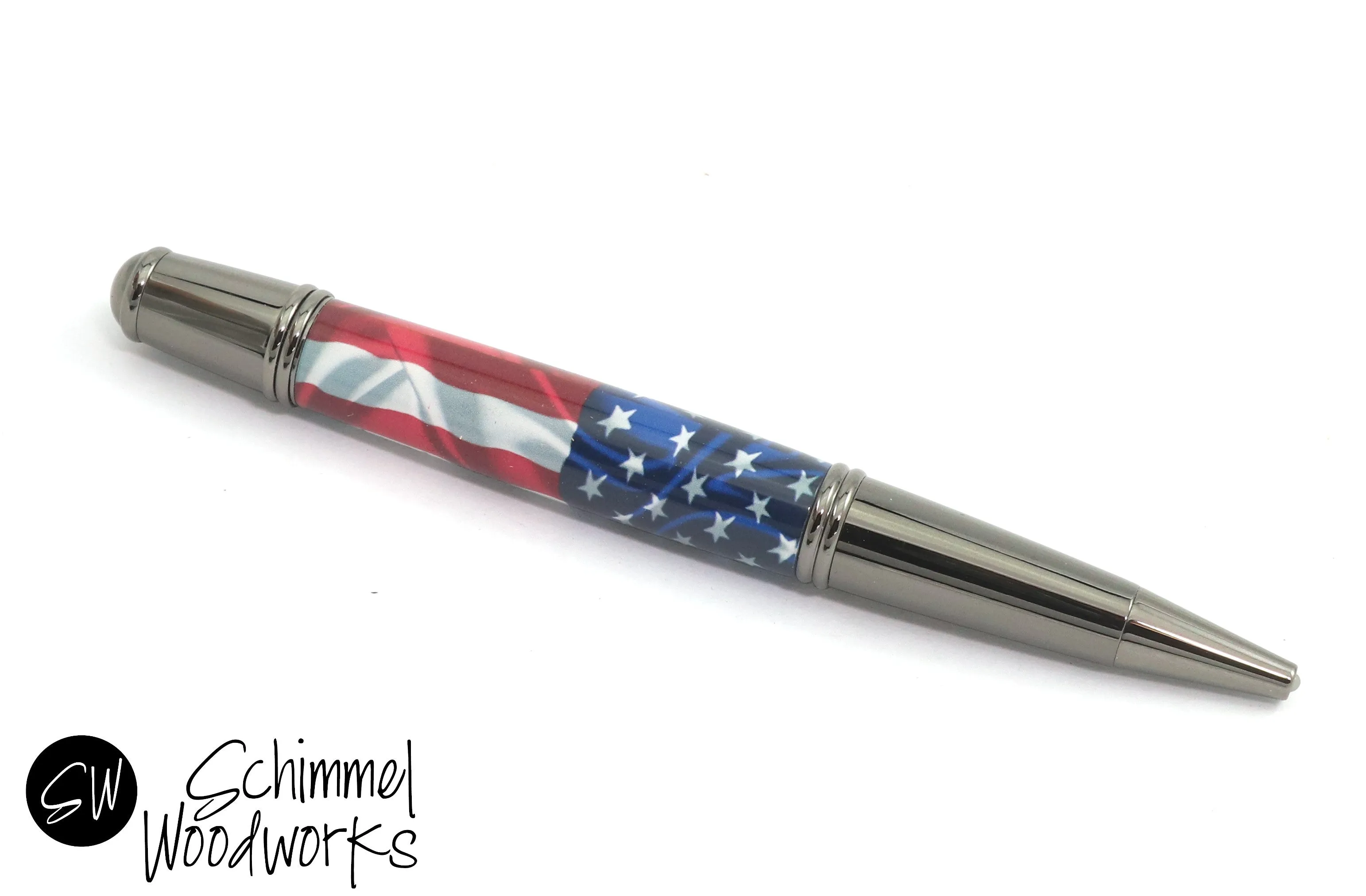 We the People Pen