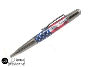 We the People Pen