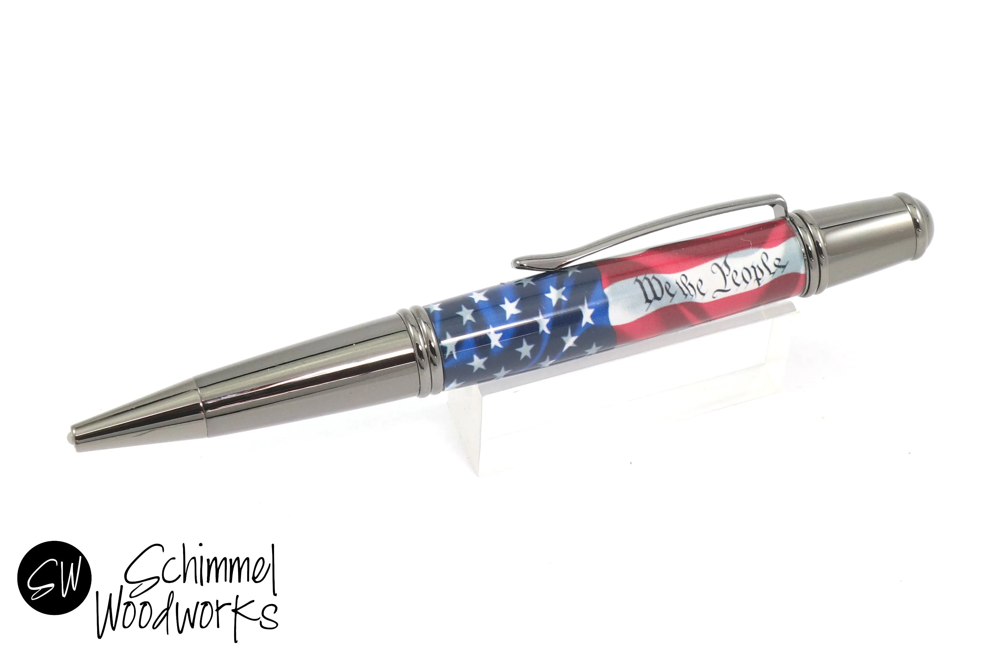We the People Pen