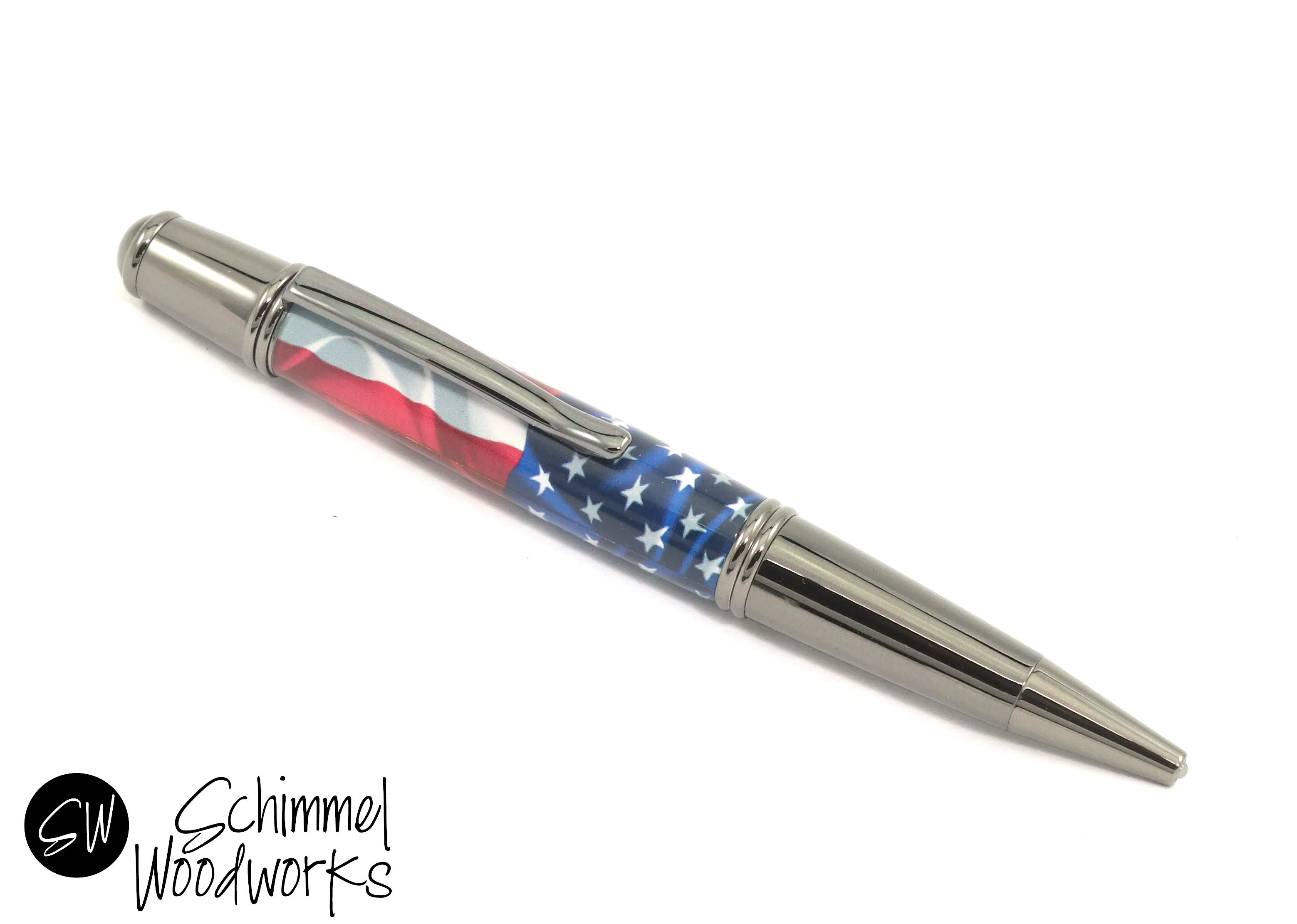 We the People Pen