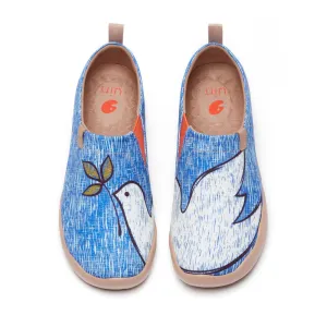 White Dove Toledo I Women