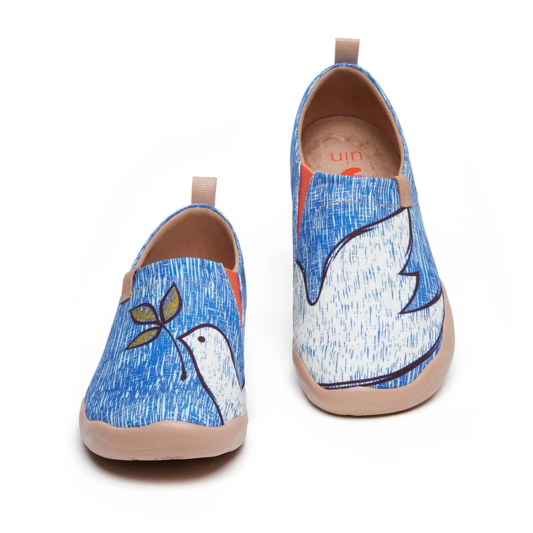 White Dove Toledo I Women