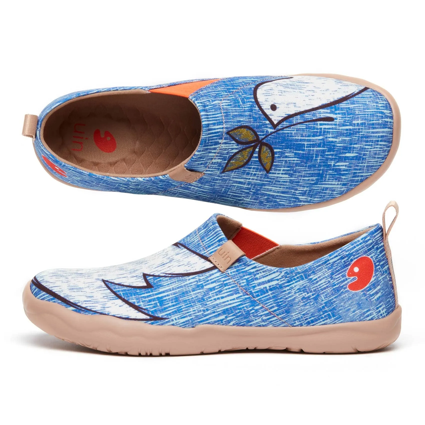 White Dove Toledo I Women