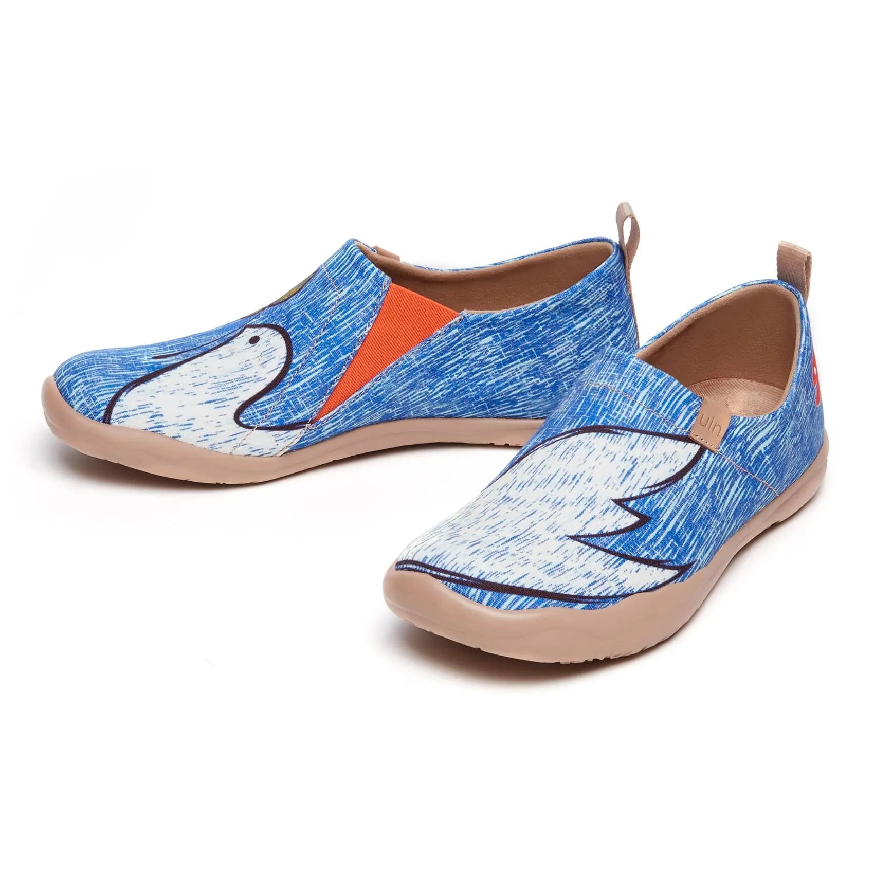 White Dove Toledo I Women