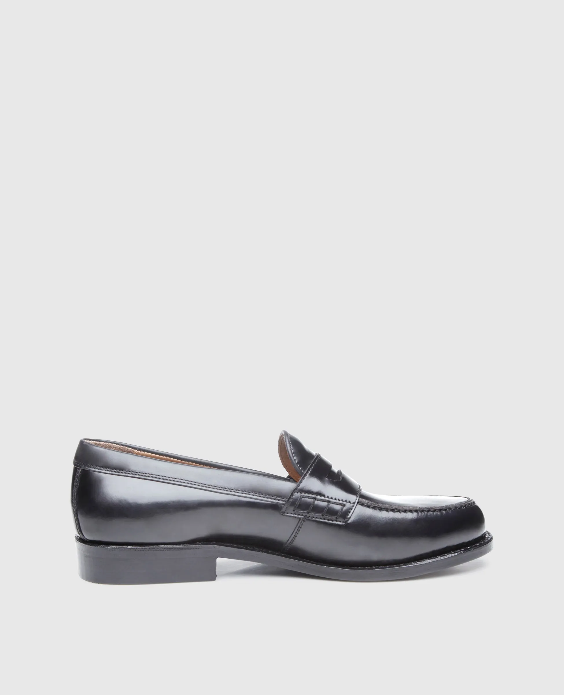Wien Plain C - Black