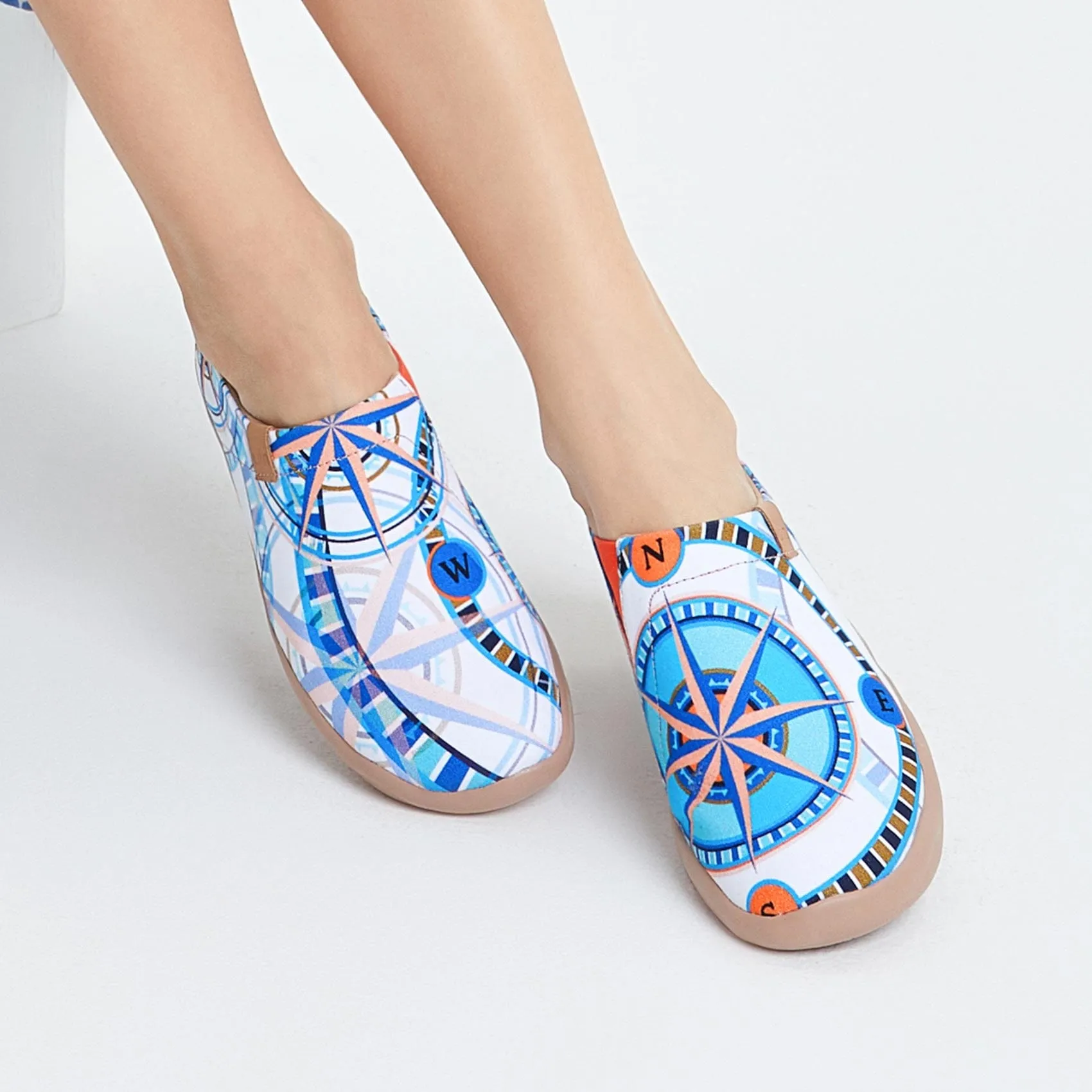 Wind Rose Toledo I Women