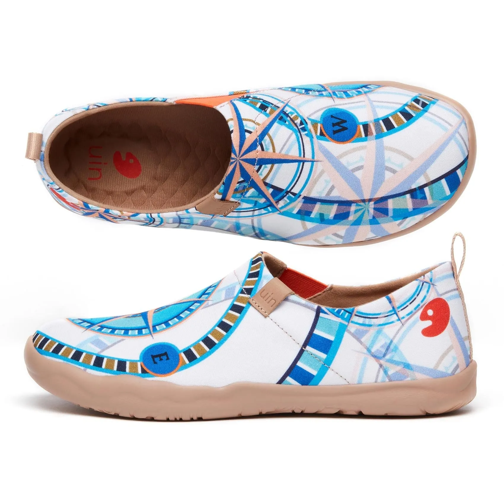 Wind Rose Toledo I Women